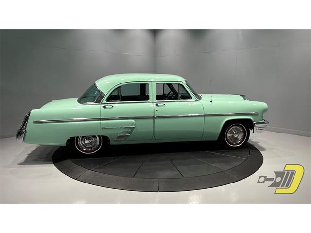 1953 Mercury Custom (CC-1740040) for sale in Manitowoc, Wisconsin