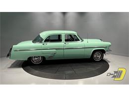 1953 Mercury Custom (CC-1740040) for sale in Manitowoc, Wisconsin