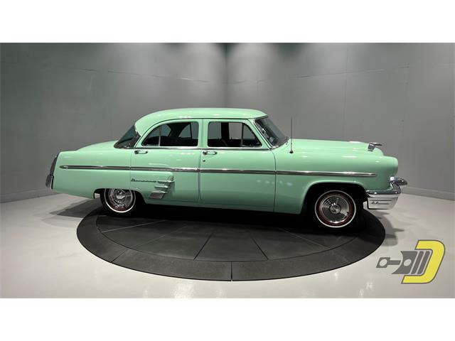 1953 Mercury Custom (CC-1740040) for sale in Manitowoc, Wisconsin