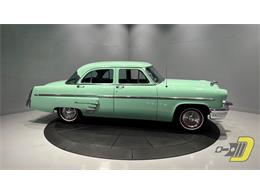 1953 Mercury Custom (CC-1740040) for sale in Manitowoc, Wisconsin