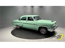 1953 Mercury Custom (CC-1740040) for sale in Manitowoc, Wisconsin