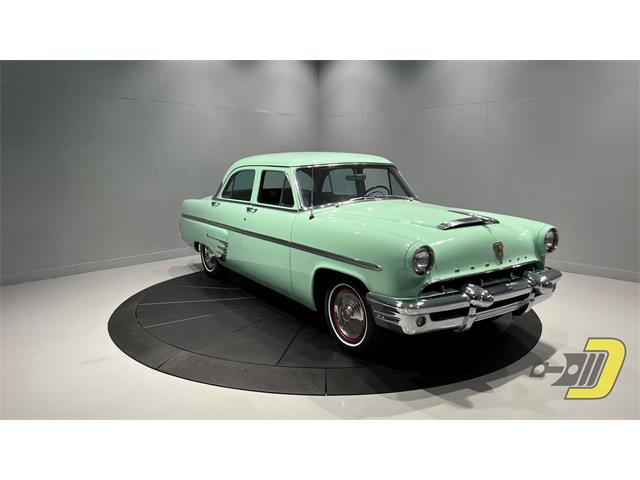 1953 Mercury Custom (CC-1740040) for sale in Manitowoc, Wisconsin