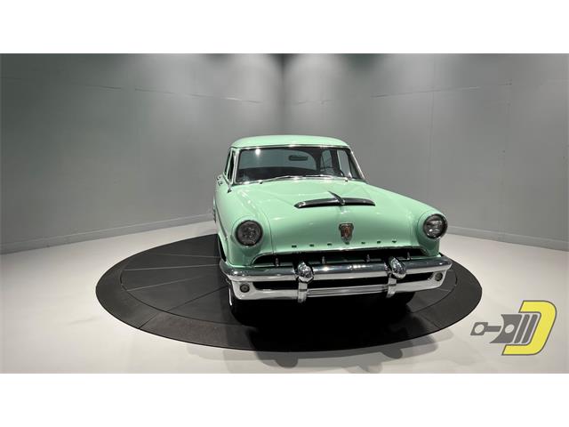 1953 Mercury Custom (CC-1740040) for sale in Manitowoc, Wisconsin