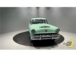 1953 Mercury Custom (CC-1740040) for sale in Manitowoc, Wisconsin