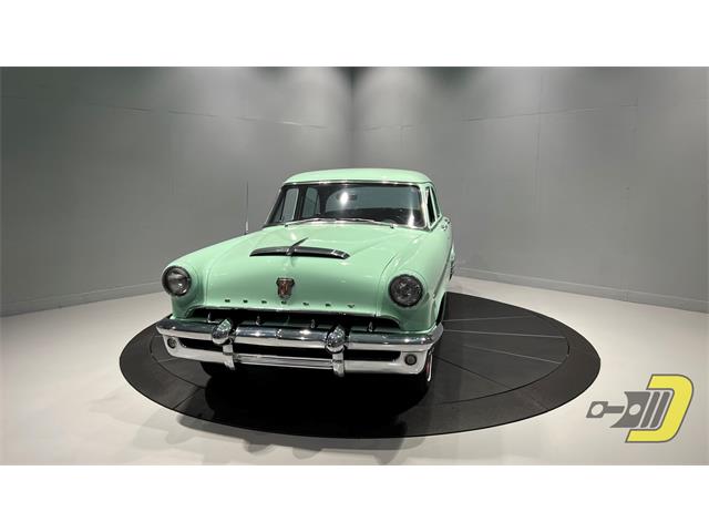 1953 Mercury Custom (CC-1740040) for sale in Manitowoc, Wisconsin