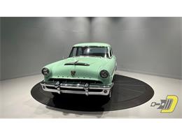1953 Mercury Custom (CC-1740040) for sale in Manitowoc, Wisconsin