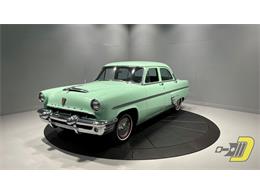1953 Mercury Custom (CC-1740040) for sale in Manitowoc, Wisconsin