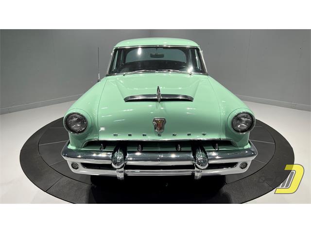 1953 Mercury Custom (CC-1740040) for sale in Manitowoc, Wisconsin