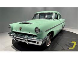1953 Mercury Custom (CC-1740040) for sale in Manitowoc, Wisconsin