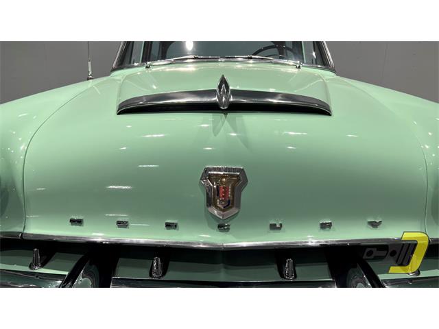 1953 Mercury Custom (CC-1740040) for sale in Manitowoc, Wisconsin