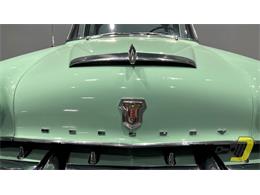 1953 Mercury Custom (CC-1740040) for sale in Manitowoc, Wisconsin