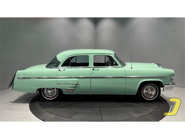 1953 Mercury Custom (CC-1740040) for sale in Manitowoc, Wisconsin
