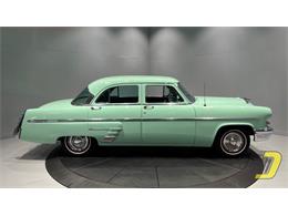 1953 Mercury Custom (CC-1740040) for sale in Manitowoc, Wisconsin