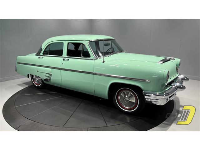1953 Mercury Custom (CC-1740040) for sale in Manitowoc, Wisconsin