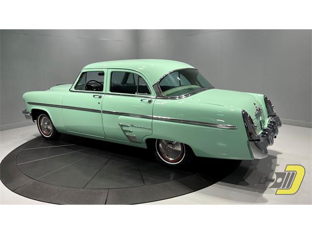 1953 Mercury Custom (CC-1740040) for sale in Manitowoc, Wisconsin
