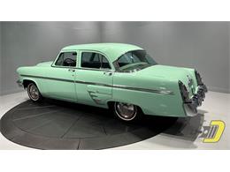 1953 Mercury Custom (CC-1740040) for sale in Manitowoc, Wisconsin