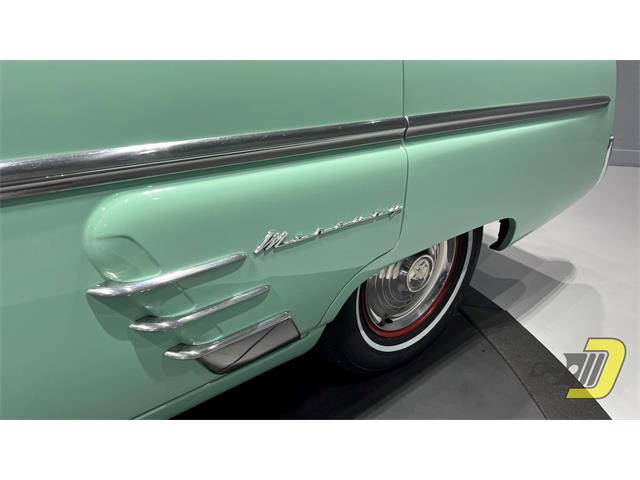 1953 Mercury Custom (CC-1740040) for sale in Manitowoc, Wisconsin