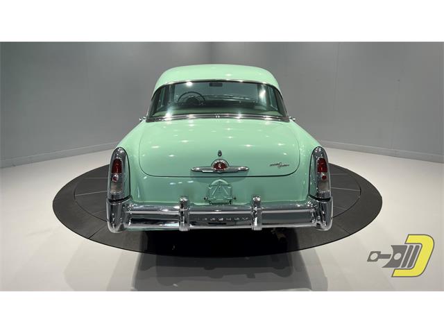 1953 Mercury Custom (CC-1740040) for sale in Manitowoc, Wisconsin