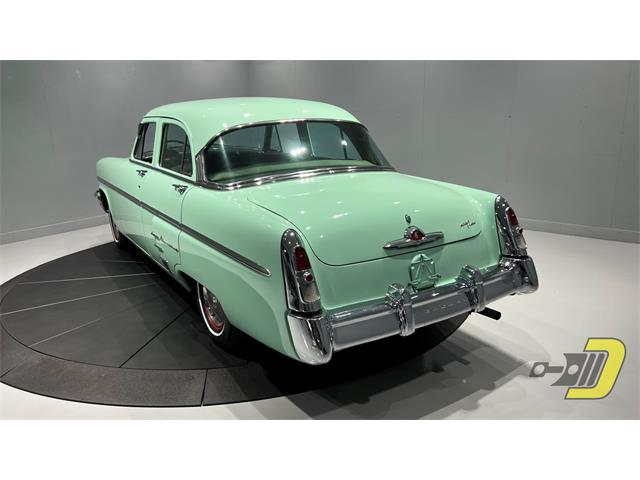 1953 Mercury Custom (CC-1740040) for sale in Manitowoc, Wisconsin