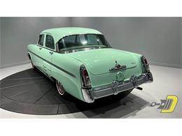 1953 Mercury Custom (CC-1740040) for sale in Manitowoc, Wisconsin