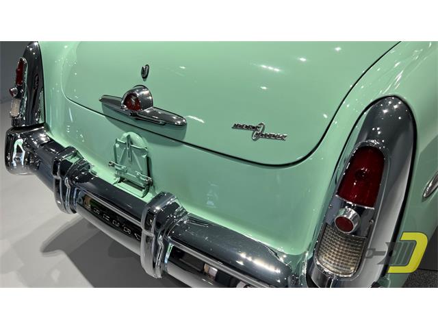 1953 Mercury Custom (CC-1740040) for sale in Manitowoc, Wisconsin