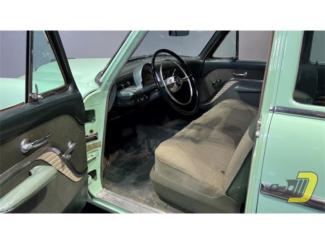 1953 Mercury Custom (CC-1740040) for sale in Manitowoc, Wisconsin