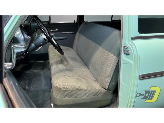 1953 Mercury Custom (CC-1740040) for sale in Manitowoc, Wisconsin