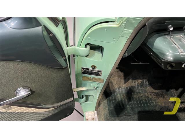 1953 Mercury Custom (CC-1740040) for sale in Manitowoc, Wisconsin
