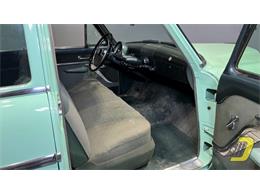 1953 Mercury Custom (CC-1740040) for sale in Manitowoc, Wisconsin