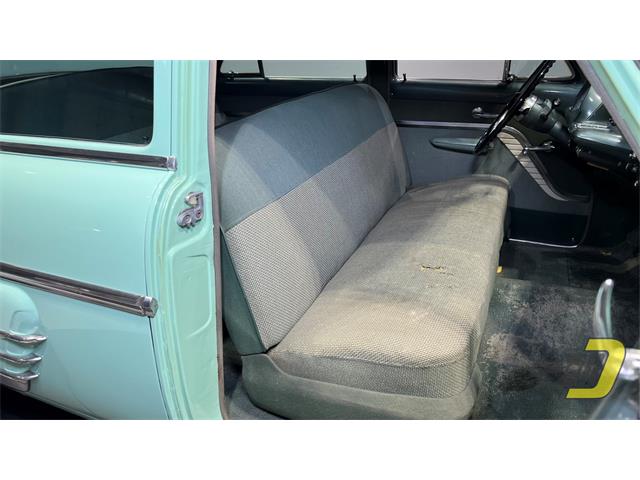 1953 Mercury Custom (CC-1740040) for sale in Manitowoc, Wisconsin