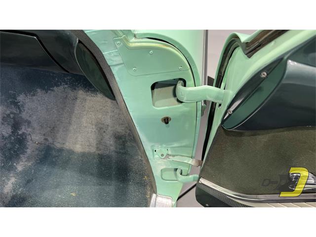 1953 Mercury Custom (CC-1740040) for sale in Manitowoc, Wisconsin