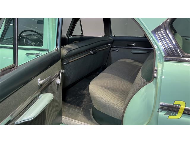 1953 Mercury Custom (CC-1740040) for sale in Manitowoc, Wisconsin