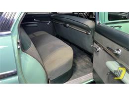 1953 Mercury Custom (CC-1740040) for sale in Manitowoc, Wisconsin