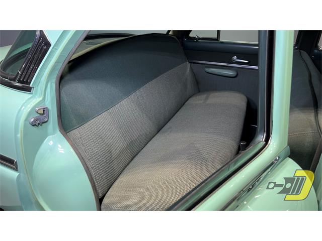 1953 Mercury Custom (CC-1740040) for sale in Manitowoc, Wisconsin