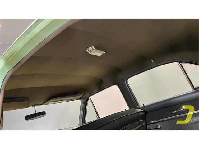 1953 Mercury Custom (CC-1740040) for sale in Manitowoc, Wisconsin