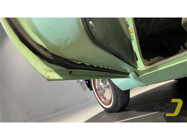 1953 Mercury Custom (CC-1740040) for sale in Manitowoc, Wisconsin