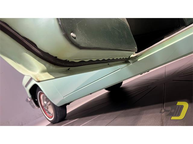 1953 Mercury Custom (CC-1740040) for sale in Manitowoc, Wisconsin