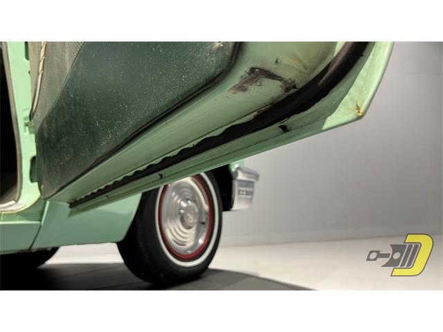 1953 Mercury Custom (CC-1740040) for sale in Manitowoc, Wisconsin