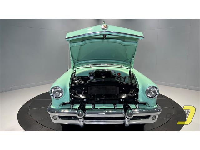 1953 Mercury Custom (CC-1740040) for sale in Manitowoc, Wisconsin