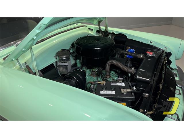 1953 Mercury Custom (CC-1740040) for sale in Manitowoc, Wisconsin