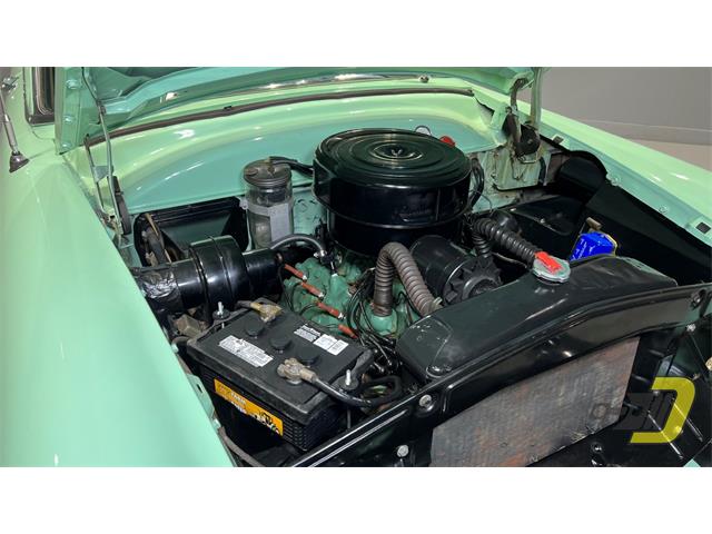 1953 Mercury Custom (CC-1740040) for sale in Manitowoc, Wisconsin
