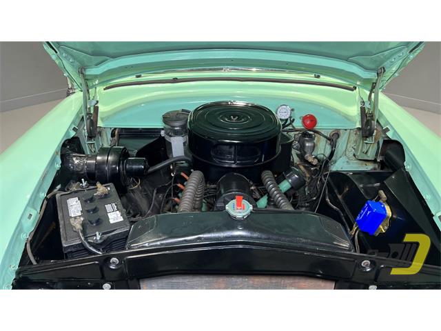 1953 Mercury Custom (CC-1740040) for sale in Manitowoc, Wisconsin