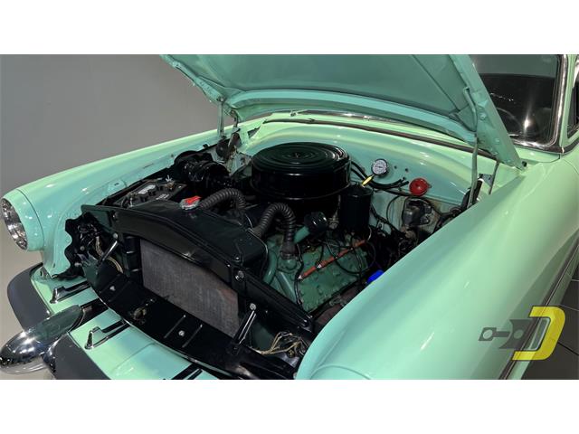 1953 Mercury Custom (CC-1740040) for sale in Manitowoc, Wisconsin