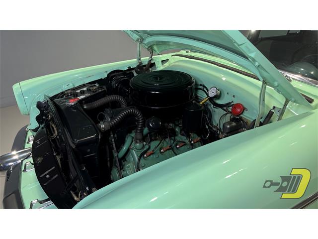 1953 Mercury Custom (CC-1740040) for sale in Manitowoc, Wisconsin