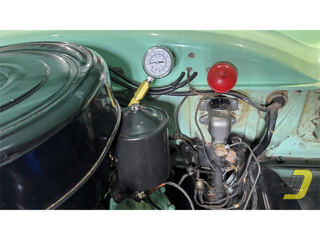 1953 Mercury Custom (CC-1740040) for sale in Manitowoc, Wisconsin