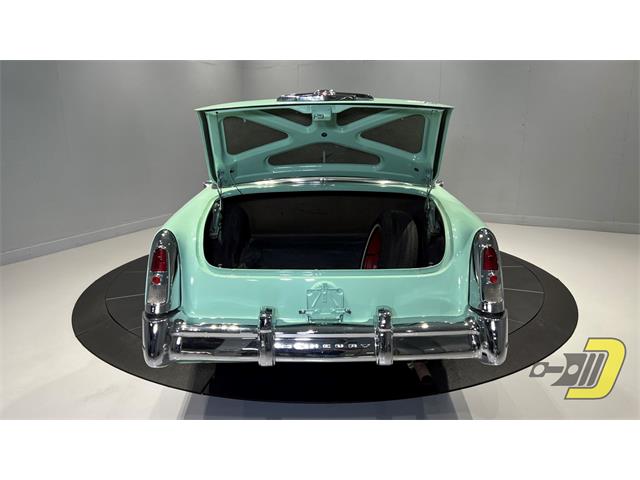 1953 Mercury Custom (CC-1740040) for sale in Manitowoc, Wisconsin