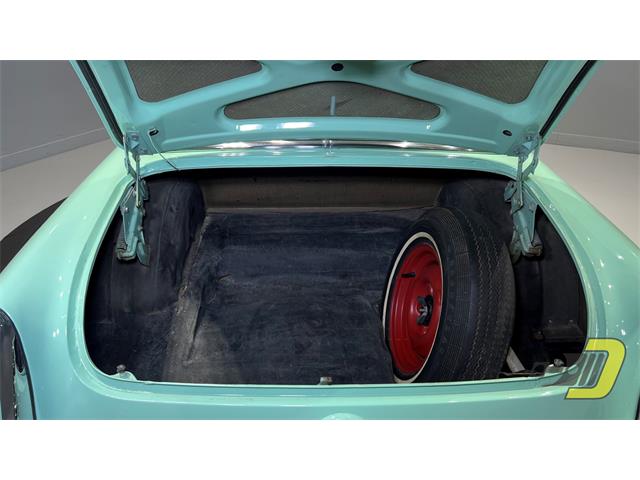 1953 Mercury Custom (CC-1740040) for sale in Manitowoc, Wisconsin