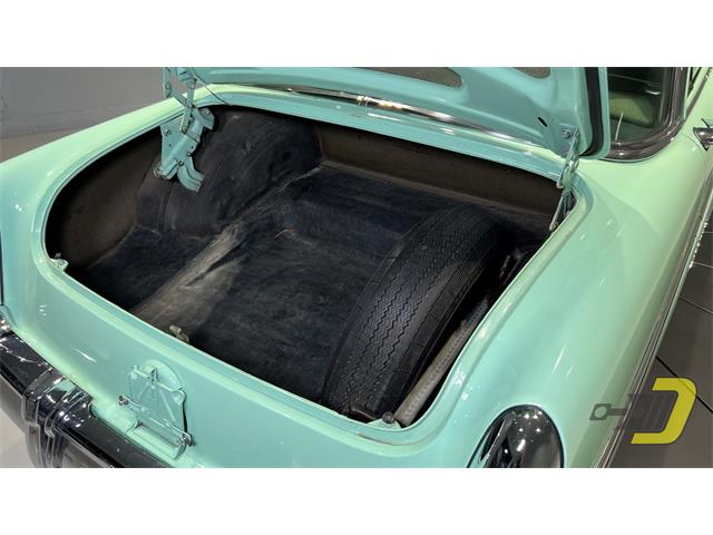 1953 Mercury Custom (CC-1740040) for sale in Manitowoc, Wisconsin