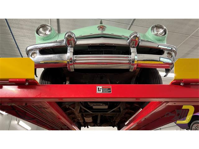 1953 Mercury Custom (CC-1740040) for sale in Manitowoc, Wisconsin