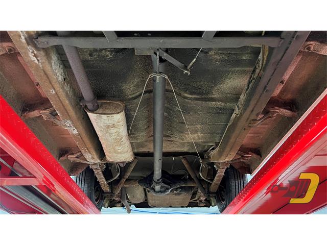 1953 Mercury Custom (CC-1740040) for sale in Manitowoc, Wisconsin